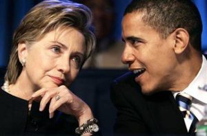 Hillary-and-Obama