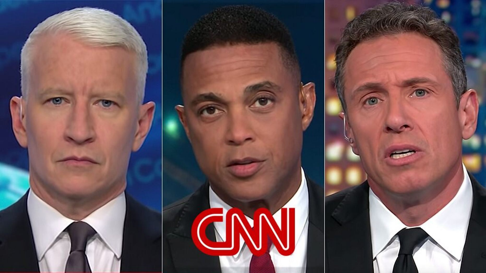 CNN's Collapsed Ratings Trigger Network Panic | Federalist Press ...